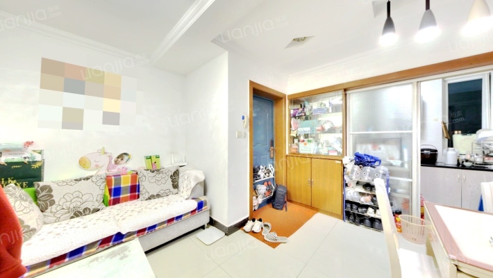 申和苑二手房实景图