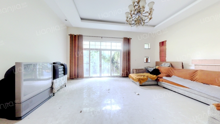 斑竹欣苑二手房实景图