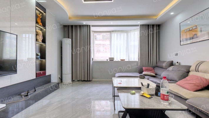 政通小区二手房实景图