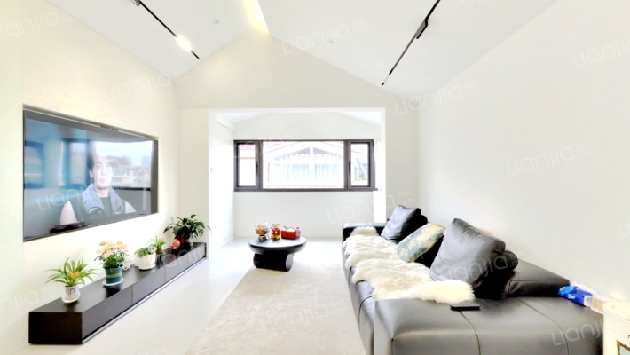 明丰公寓二手房实景图