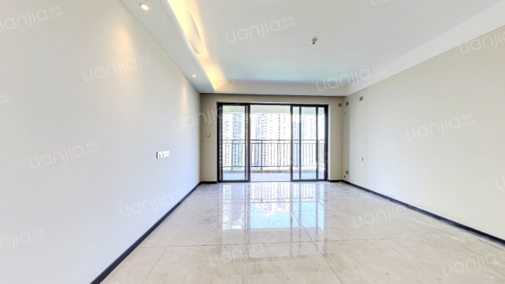 珠江四季悦城二手房实景图