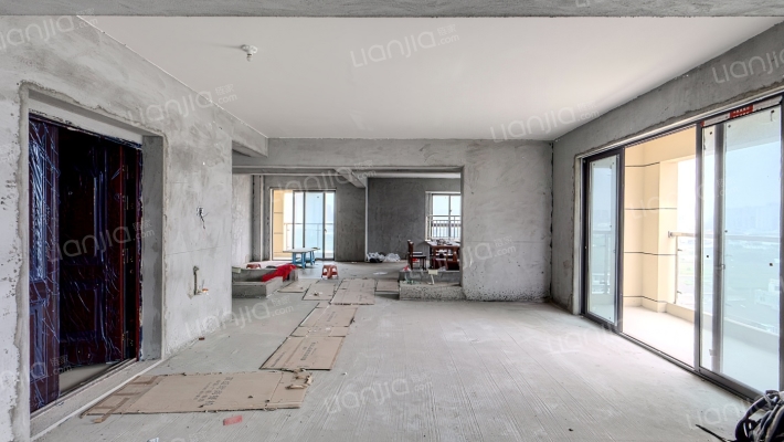 瑞宁家园二手房实景图