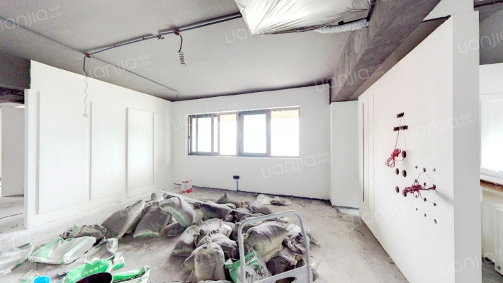 美好家园二手房实景图