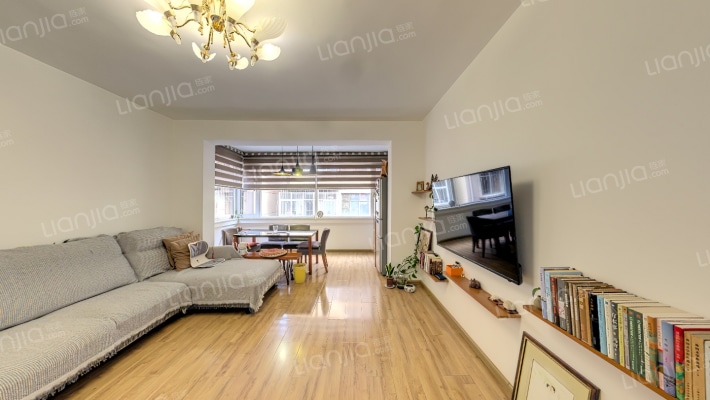 柏联综合楼二手房实景图