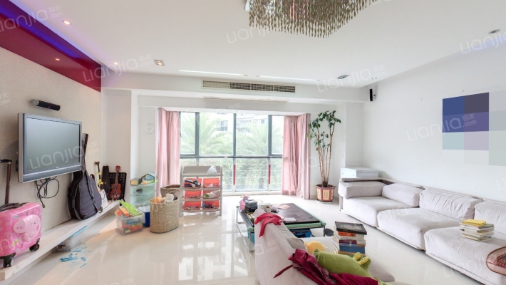 嘉鸿花园二手房实景图