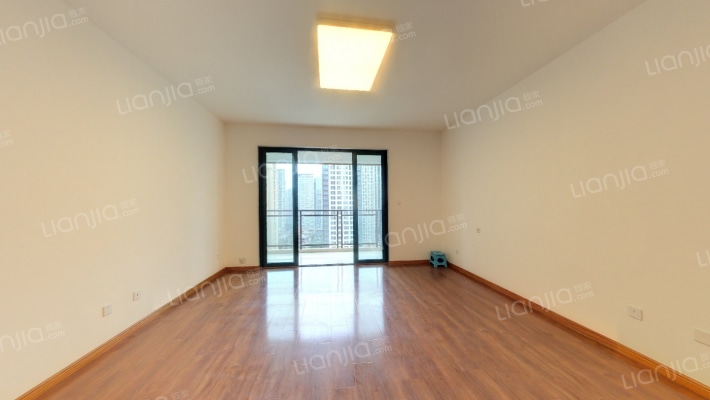 新城国际广场二手房实景图