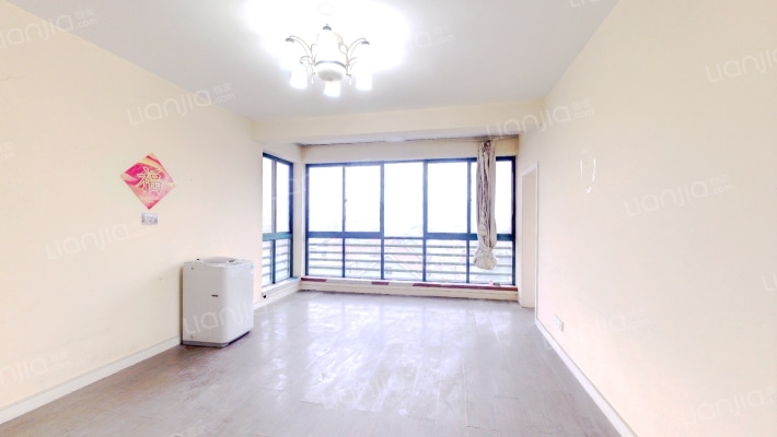 城市花园二手房实景图