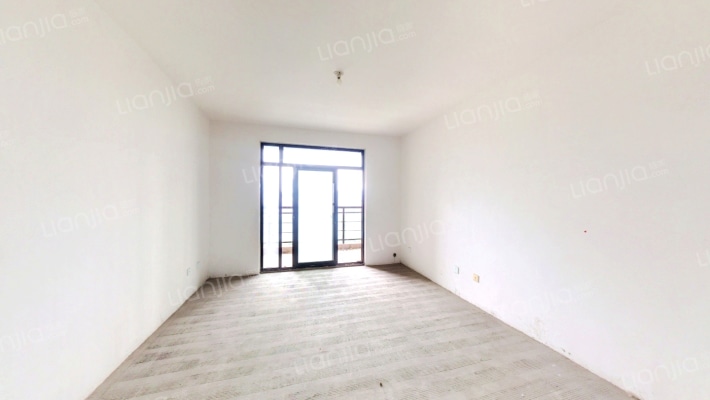 信达西山银杏二手房实景图