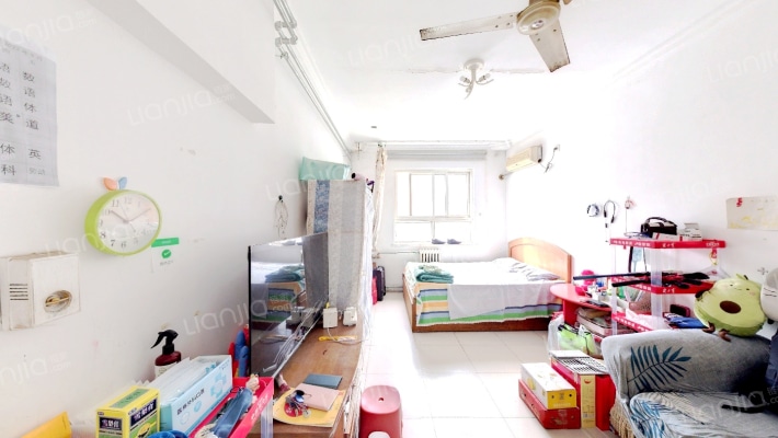 北合街48号院二手房实景图