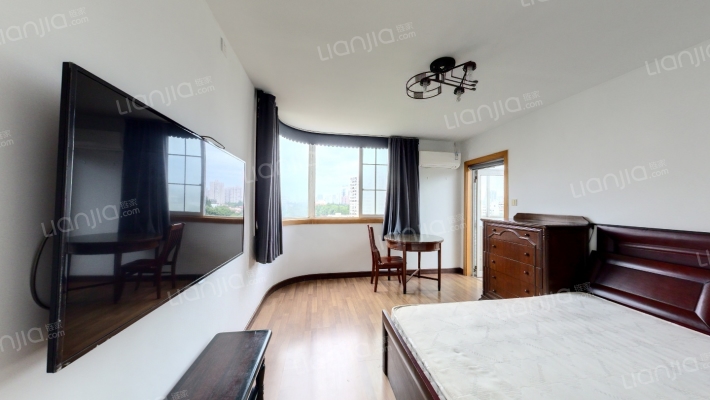 衡山路58弄二手房实景图