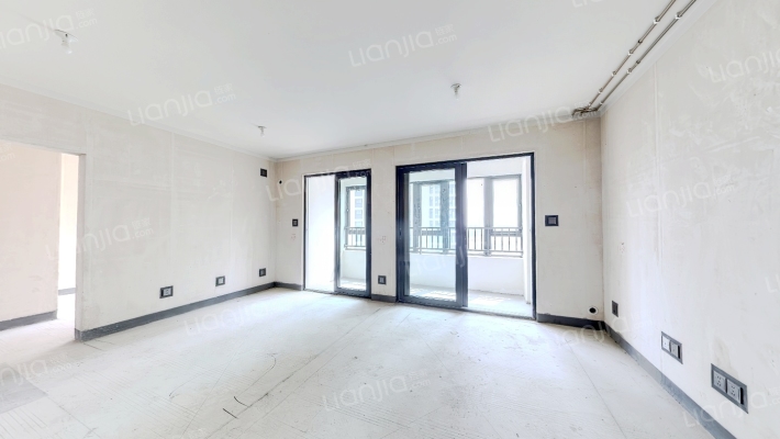 保利紫云二手房实景图