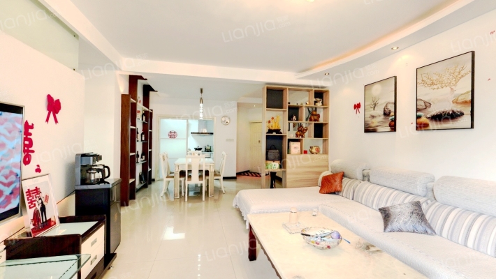 湖光武警支队家属楼二手房实景图