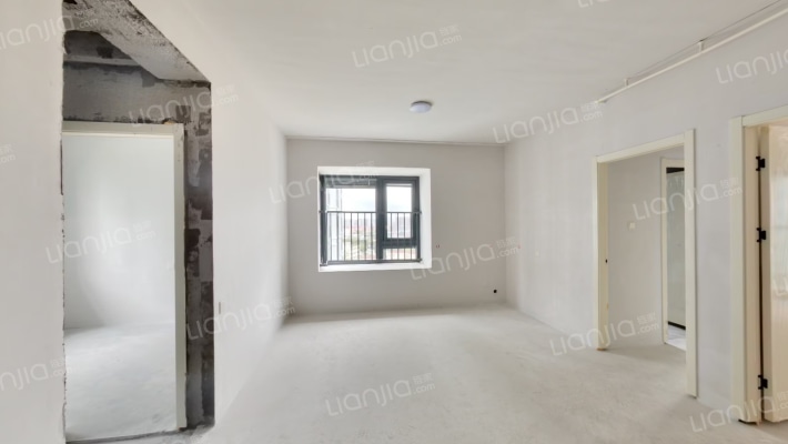 悦青云庭二手房实景图