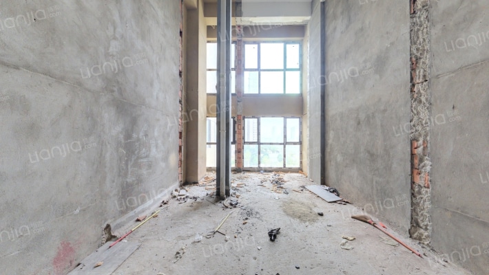 诺希峰汇二手房实景图