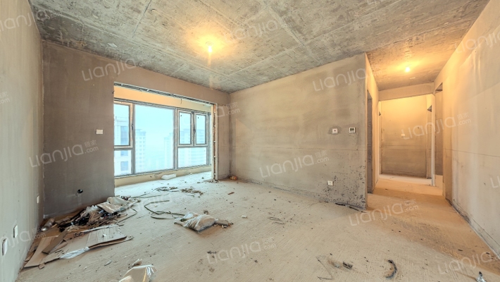 绿地新里格林公馆二手房实景图