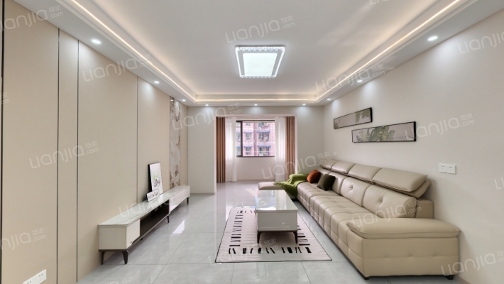 龙盛街二手房实景图