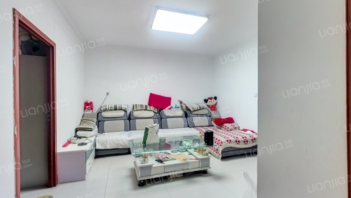 西苑小区二手房实景图