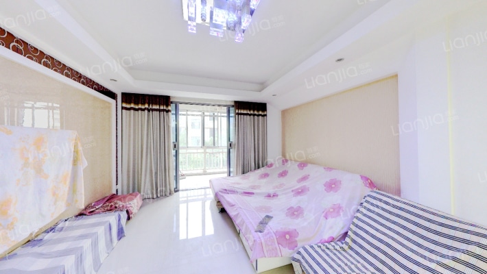 凤凰星城二手房实景图