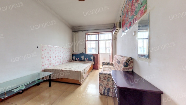 万福小区二手房实景图