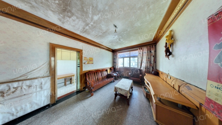 城东弄二手房实景图