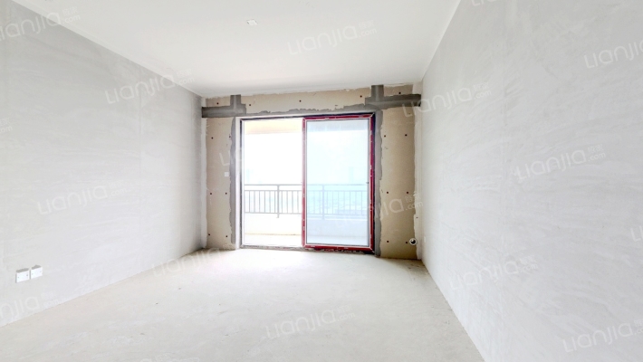 中建壹品澜庭二手房实景图