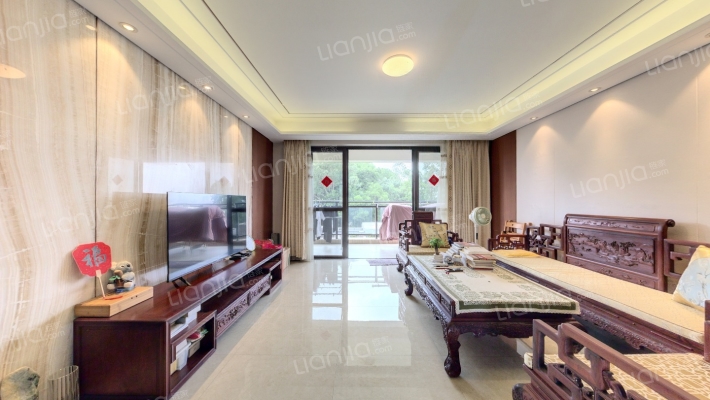 珠江东境花园二手房实景图