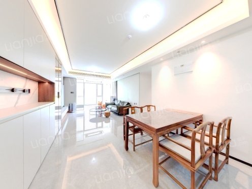 整租·远洋万和公馆 3室2厅 南/北