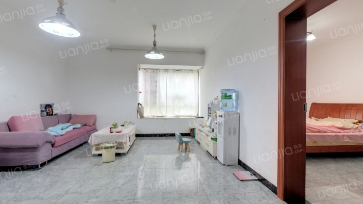 长水航城云翎苑二手房实景图