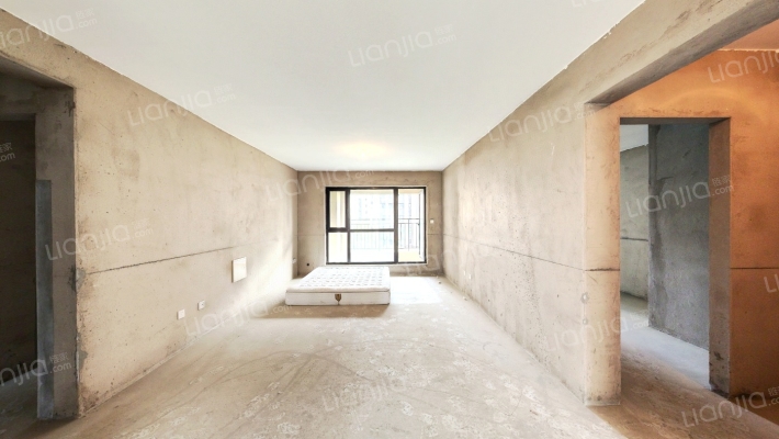 方大晴川里二手房实景图