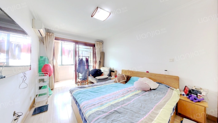 同济路1111弄二手房实景图