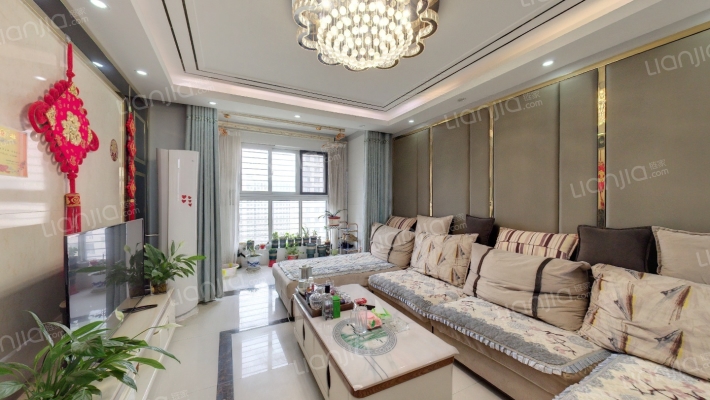 润丰新尚二手房实景图