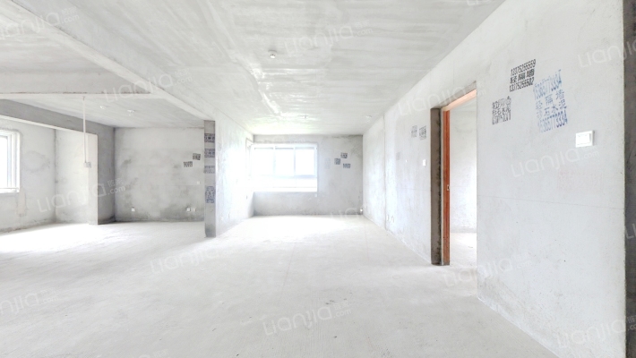 国园壹城二手房实景图