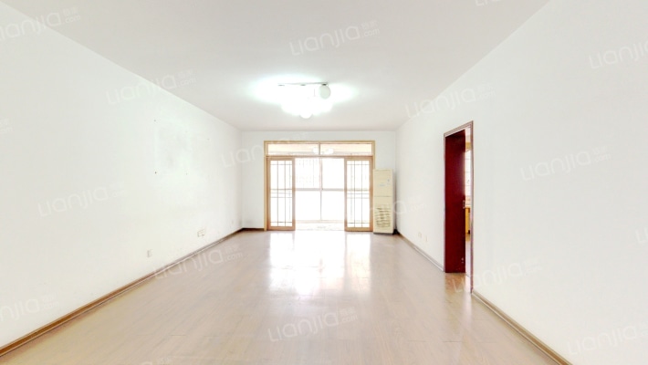 工商管理局宿舍二手房实景图