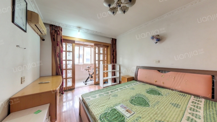 迎园新村二坊二手房实景图