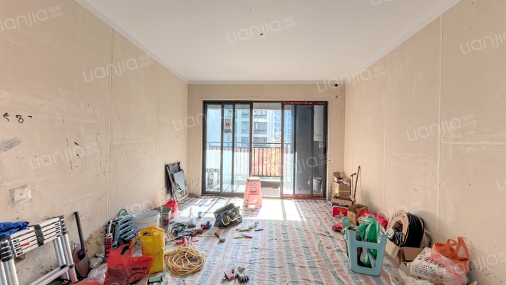 宸悦·江语院二手房实景图