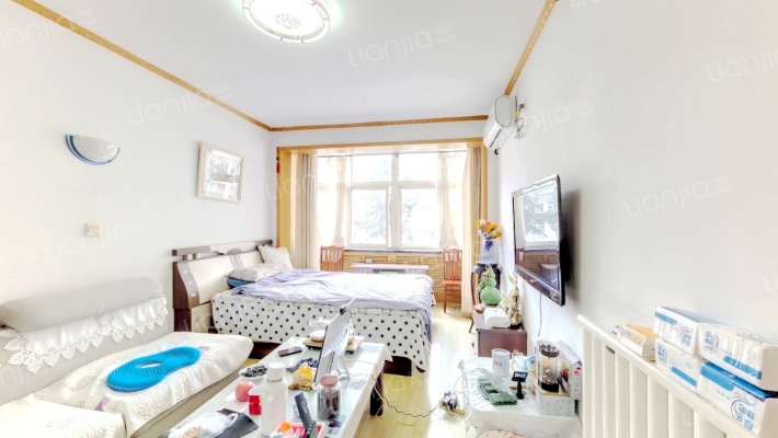 唐山路社区二手房实景图