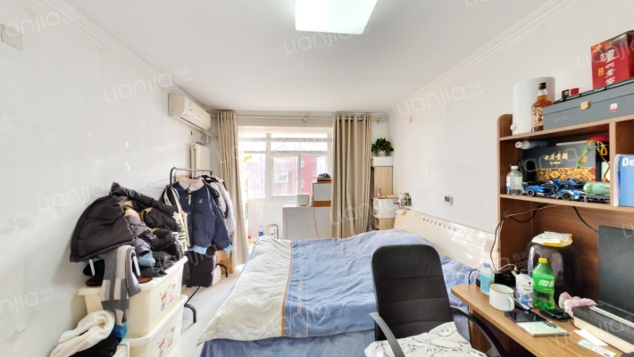 卢沟桥南里二手房实景图