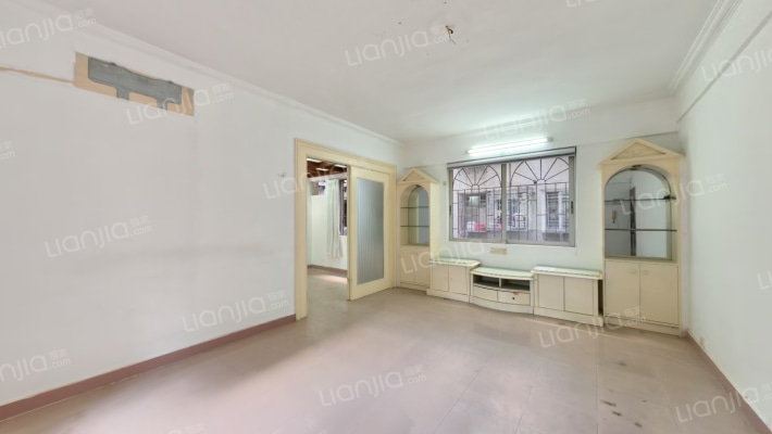 侨雅苑(海珠区)二手房实景图