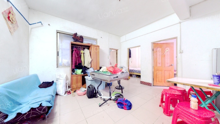 东江公寓二手房实景图