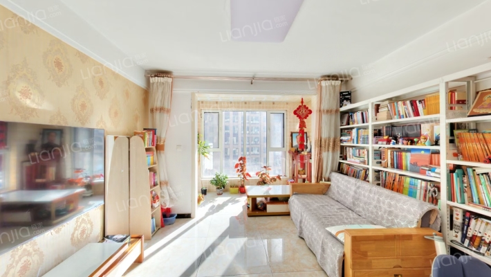 红珊湾二手房实景图