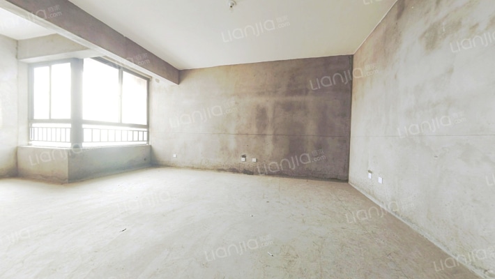 明都财富广场二手房实景图