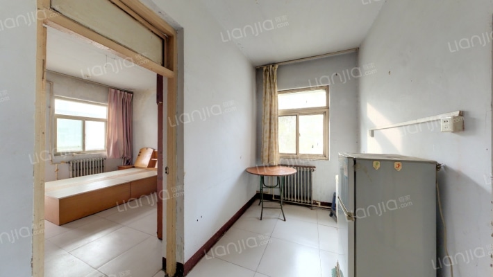 丛台路47号院二手房实景图