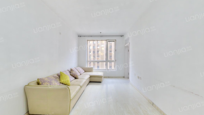 香榭丽舍二手房实景图