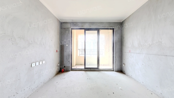 龙湖锦艺城高六组团二手房实景图