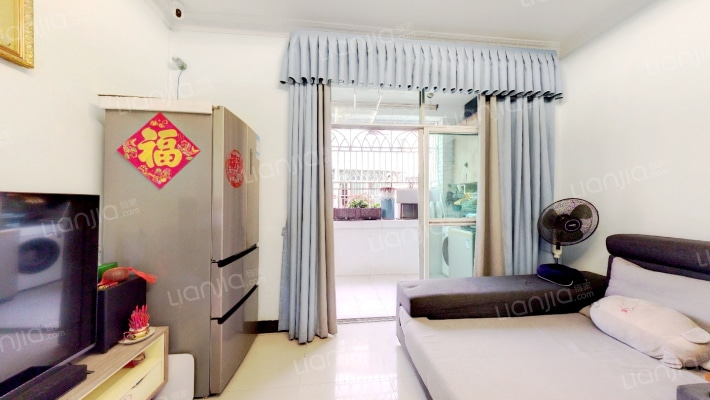 草洋花园二手房实景图