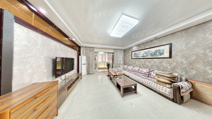 文景园二手房实景图