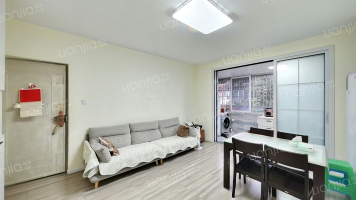 百家苑(青羊)二手房实景图