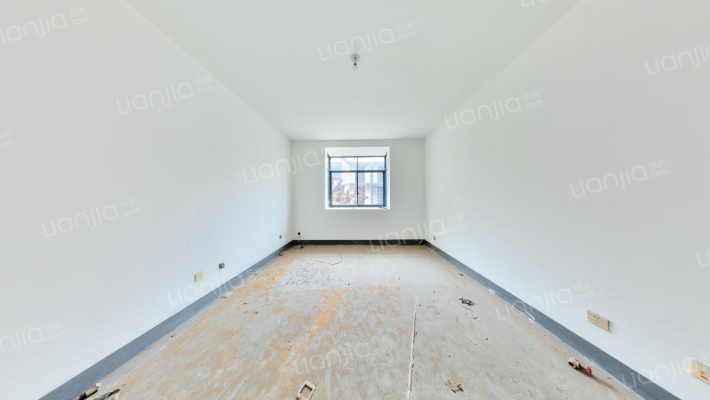 沱水安居小区二手房实景图