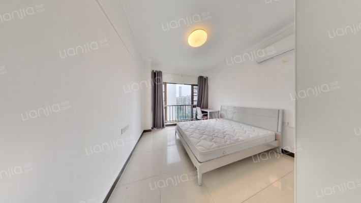 金地华公馆二手房实景图