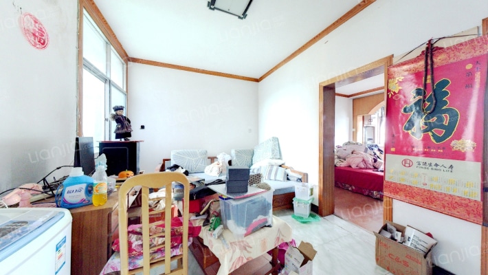 新湘村小区二手房实景图